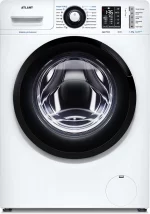 Узкая стиральная машина Атлант СМА 60У1213-02 автоматическая, загрузка до 6 кг, отжим 1200 об/мин, класс A+++, 16 программ