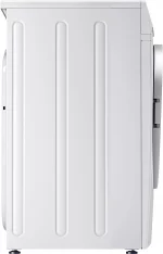 Стандартная стиральная машина Атлант СМА 80С1214-СA-01 автоматическая, с технологией обработки паром, загрузка до 8 кг, отжим 1200 об/мин, класс A+++, 18 программ — изображение 7