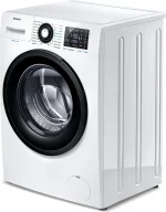 Стандартная стиральная машина Атлант СМА 80С1414-С-02 автоматическая, с технологией обработки паром, загрузка до 8 кг, отжим 1400 об/мин, класс A+++, 18 программ — изображение 2