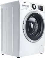 Стандартная стиральная машина Атлант СМА 80С1214-СA-01 автоматическая, с технологией обработки паром, загрузка до 8 кг, отжим 1200 об/мин, класс A+++, 18 программ — изображение 6