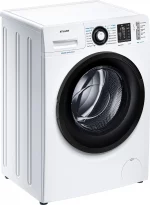 Стандартная стиральная машина Атлант СМА 80С1213-02 автоматическая, загрузка до 8 кг, отжим 1200 об/мин, класс A+++, 16 программ — изображение 4