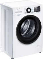 Стандартная стиральная машина Атлант СМА 80С1414-С-02 автоматическая, с технологией обработки паром, загрузка до 8 кг, отжим 1400 об/мин, класс A+++, 18 программ — изображение 4