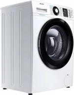 Стандартная стиральная машина Атлант СМА 80С1213-02 автоматическая, загрузка до 8 кг, отжим 1200 об/мин, класс A+++, 16 программ — изображение 7