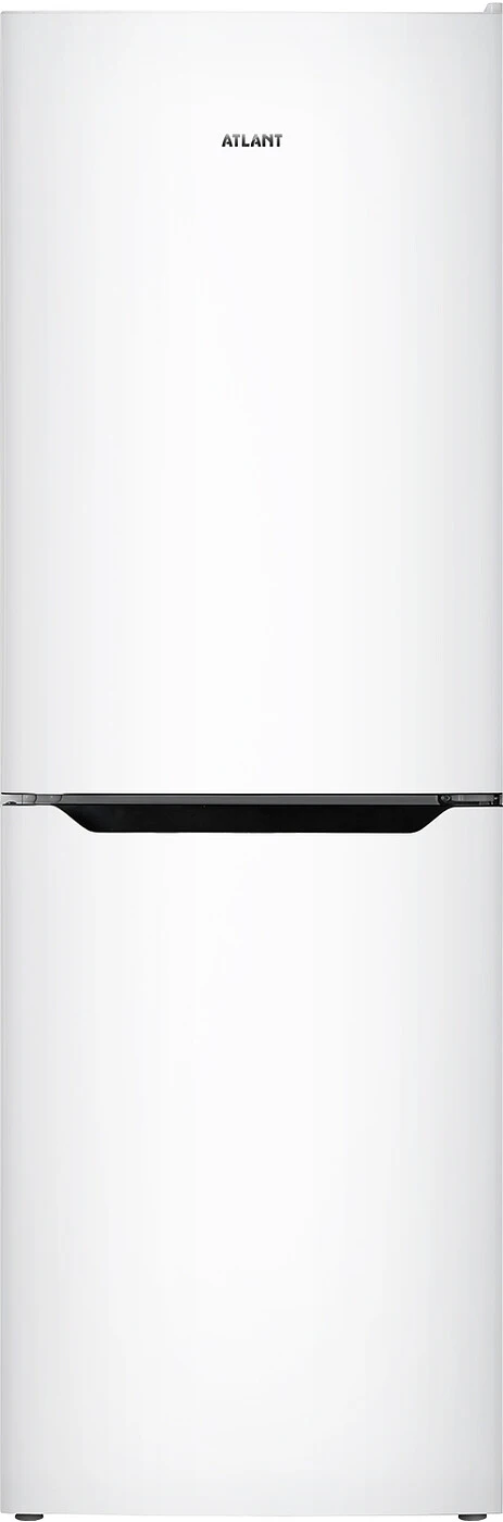 7394512829074450.jpg Двухкомпрессорный холодильник Атлант ХМ-6619-109 с электронным управлением, класс A+ — изображение 1