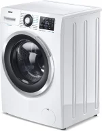 Стандартная стиральная машина Атлант СМА 80С1214-СA-01 автоматическая, с технологией обработки паром, загрузка до 8 кг, отжим 1200 об/мин, класс A+++, 18 программ — изображение 2