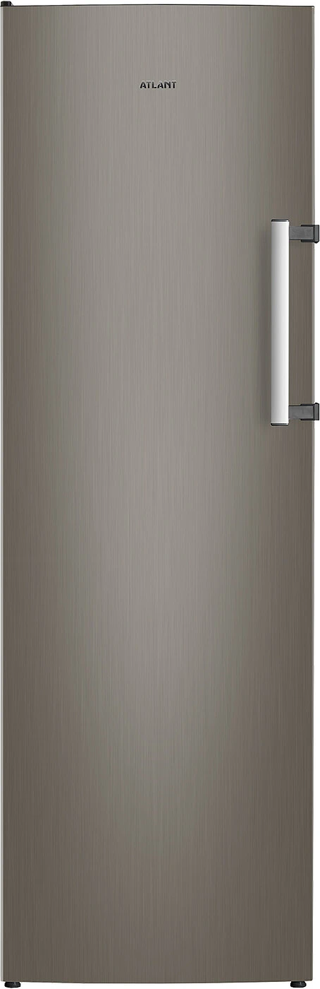 667478527863908.jpg.webp Морозильник Атлант NO FROST М-7606-192-N бронза — изображение 1